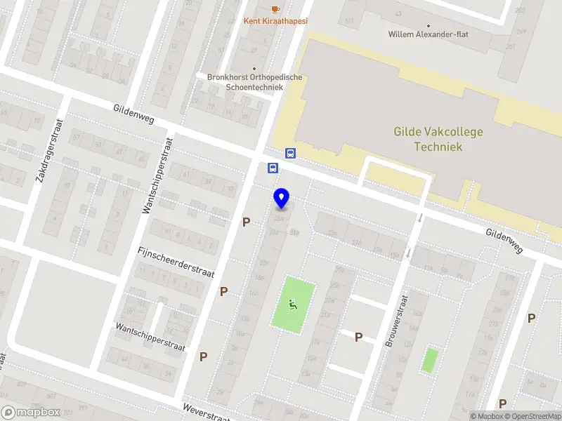 Queen's Healthy Clinic