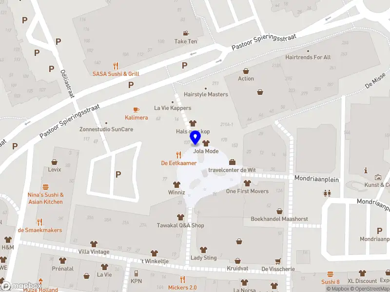 Nijkamp Van de Ven Advocaten