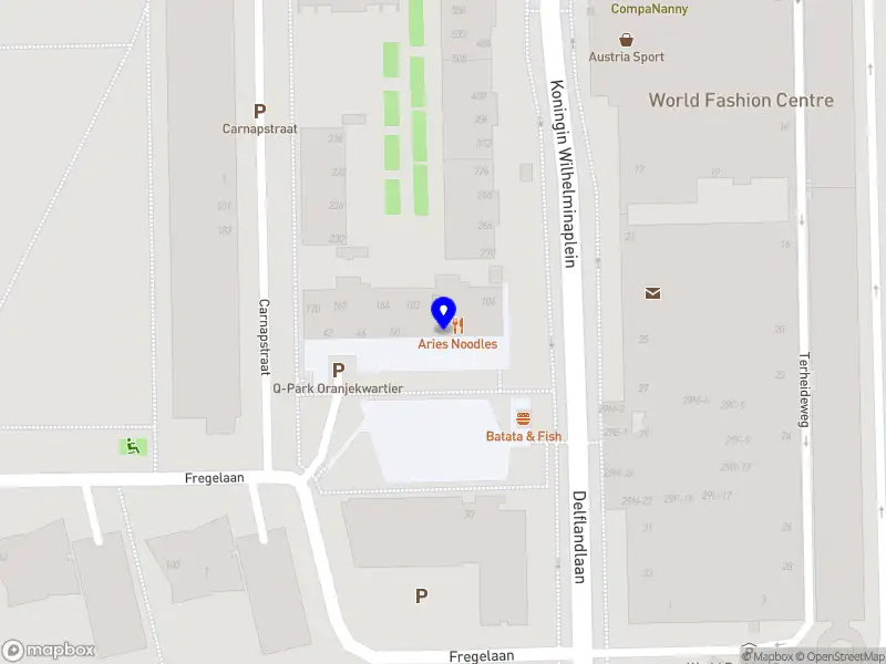 Karmijn Participatie XXIX B.V.