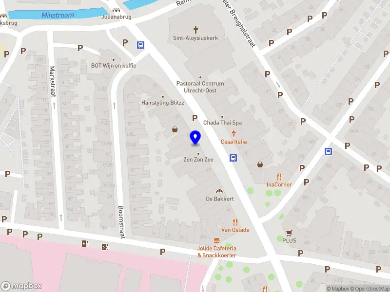 Sandor Poiesz Holding B.V.