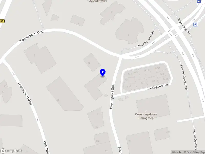 Vereniging van Eigenaars De Angerloo