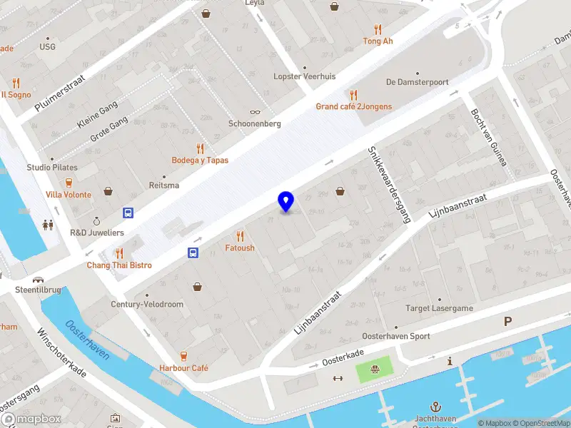 BronsBusinessSupport