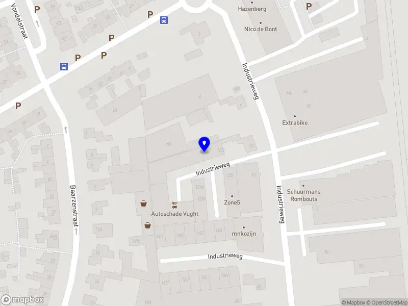 Huyzen & Zohnen Vastgoed B.V.