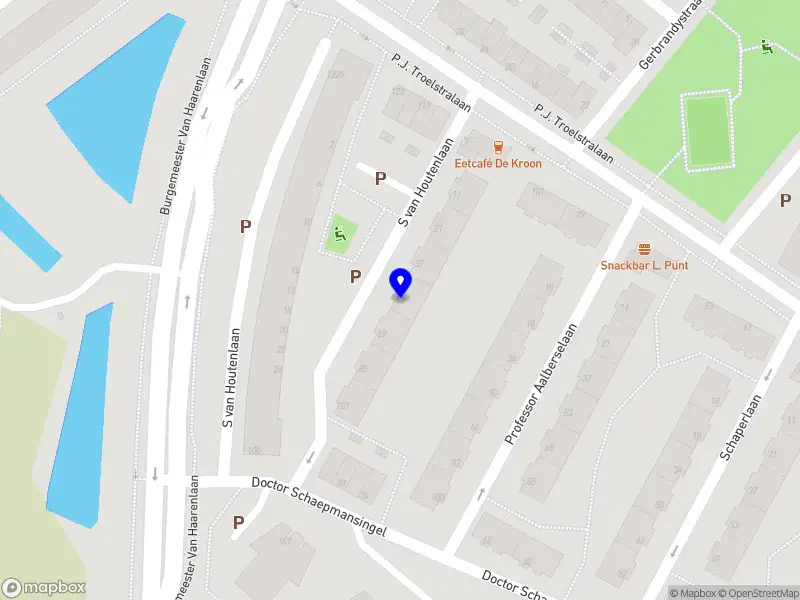 O.D.Bouw&Constructie