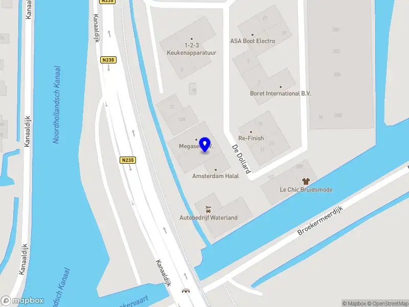 Nieuw bedrijf F&B Beheer B.V.