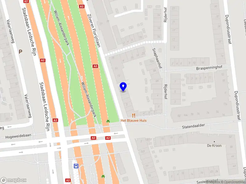 Tellme Holding B.V. Utrecht