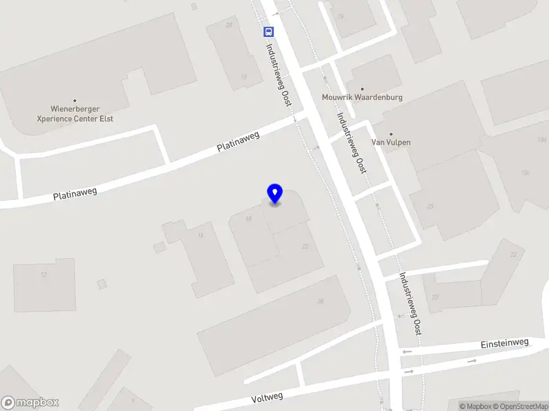 Legit Investments B.V.