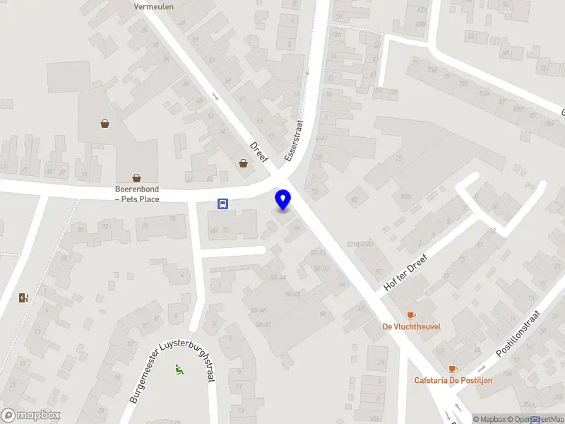 Stichting 't Arm Kinderhuys en Het Arme Weeshuys der Kercken van Breda