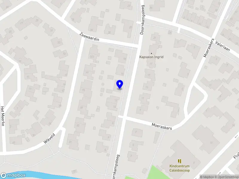 Pedicure studio Empel