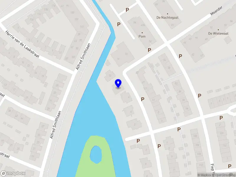 Aventum Management B.V.