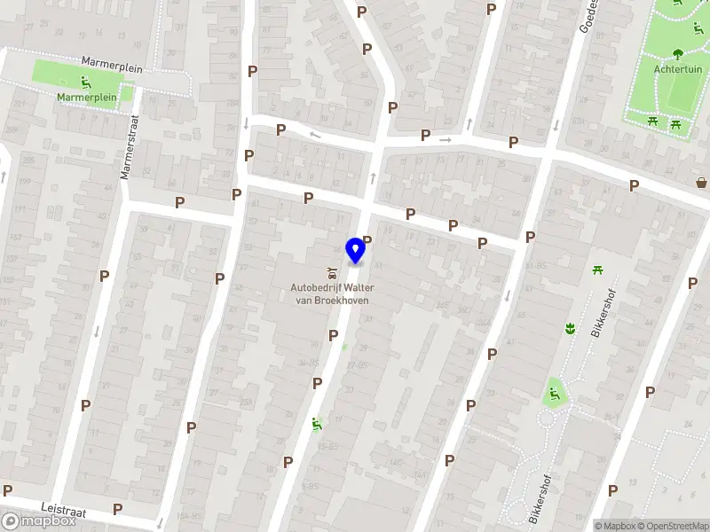 Stichting Human Dimensions