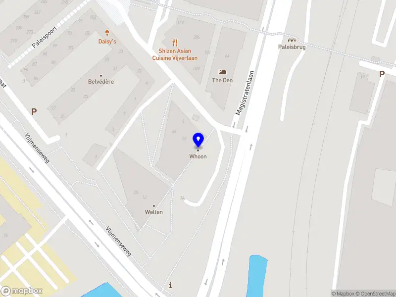 Vereniging van Eigenaars Wonen II te Boekel