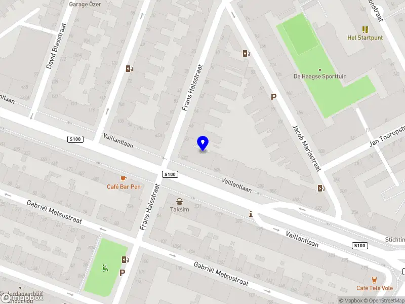 Ahmet Apaydin Loonbedrijf