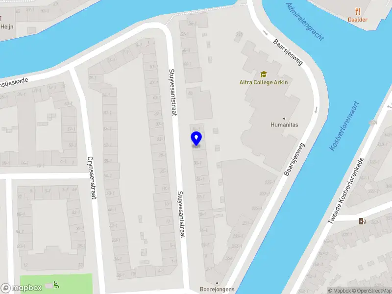 EWJ Medical Services B.V.