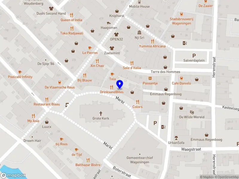 QuMaPe advies& ondersteuning