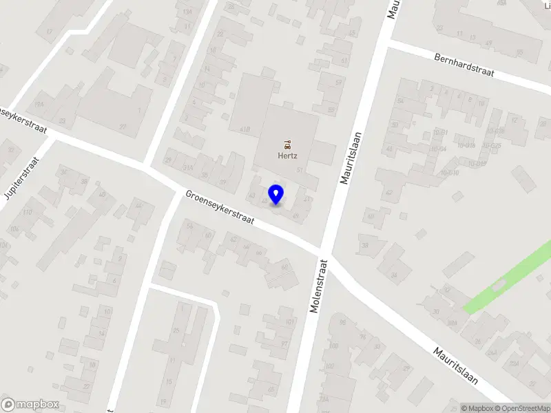 Stichting Administratiekantoor Mobra Capital