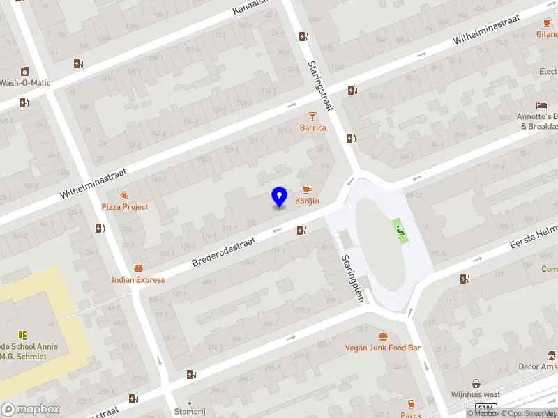 HGP Software Services B.V.