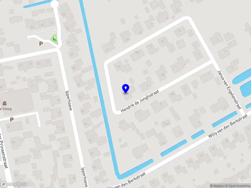 Van Opzeeland V.O.F.