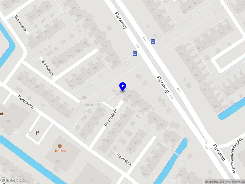 Servicebedrijf Bonten