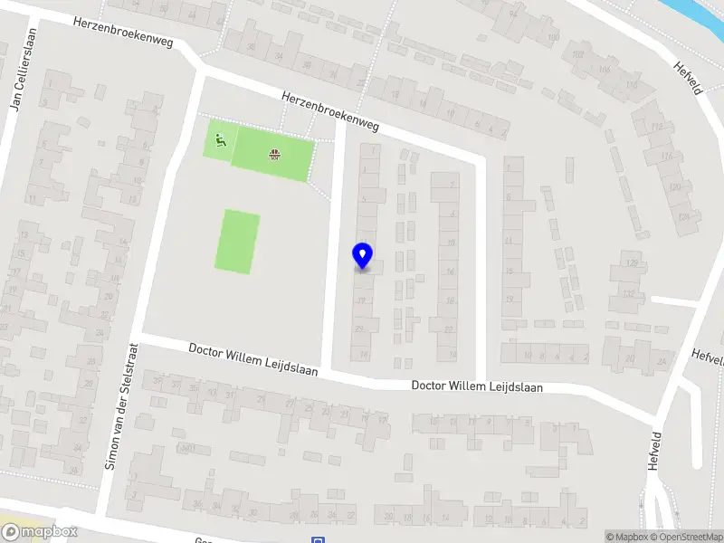 Carnavalswinkel Swinkels