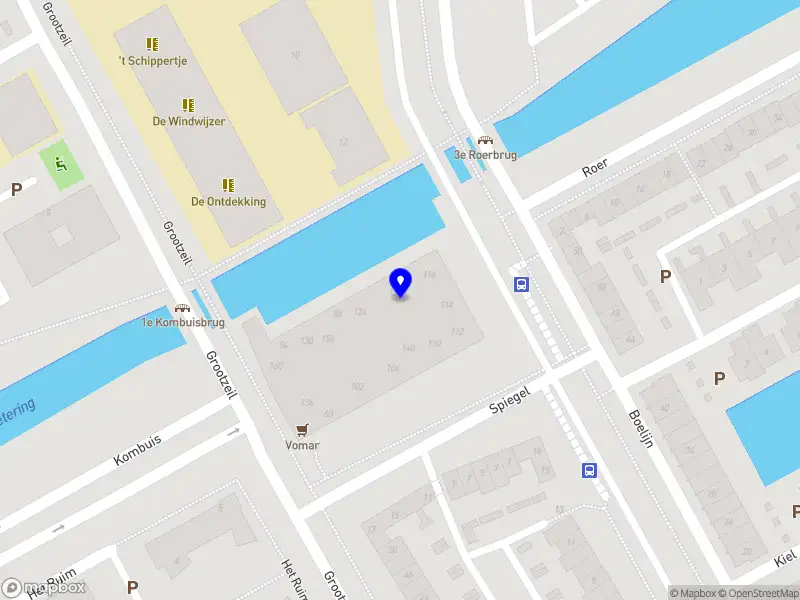 Van den Bosch Boomverzorging B.V.