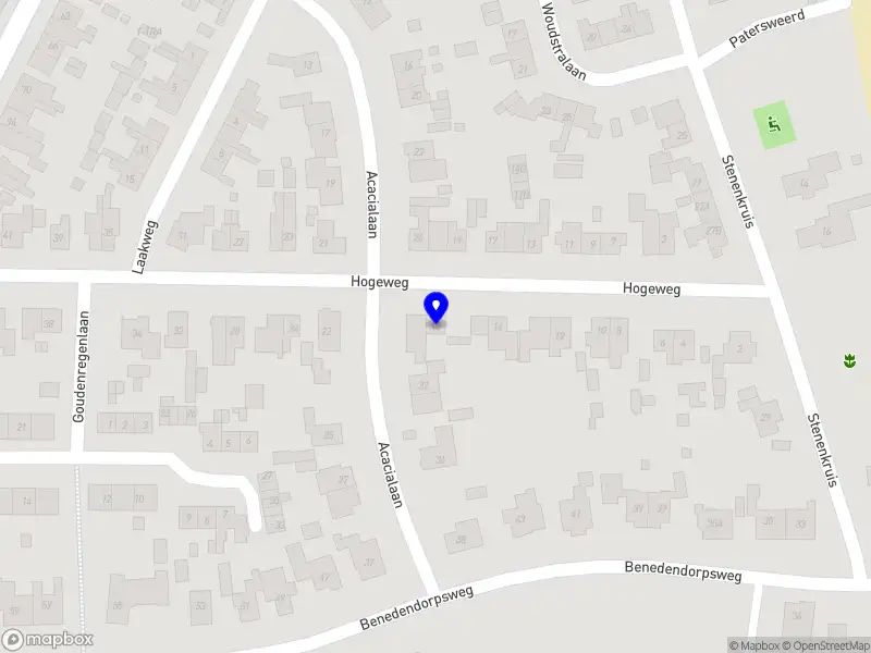 Nieuw bedrijf De Marketingpartner