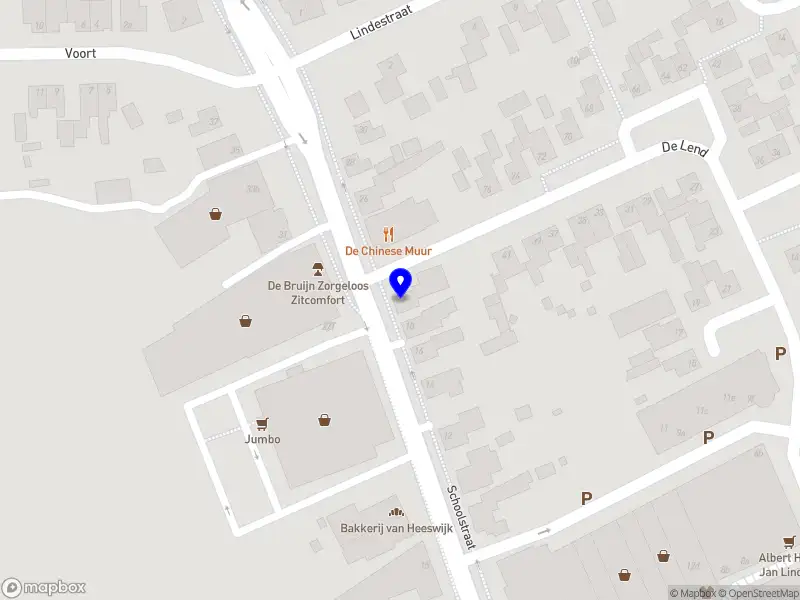 T Louwers dienstverlening