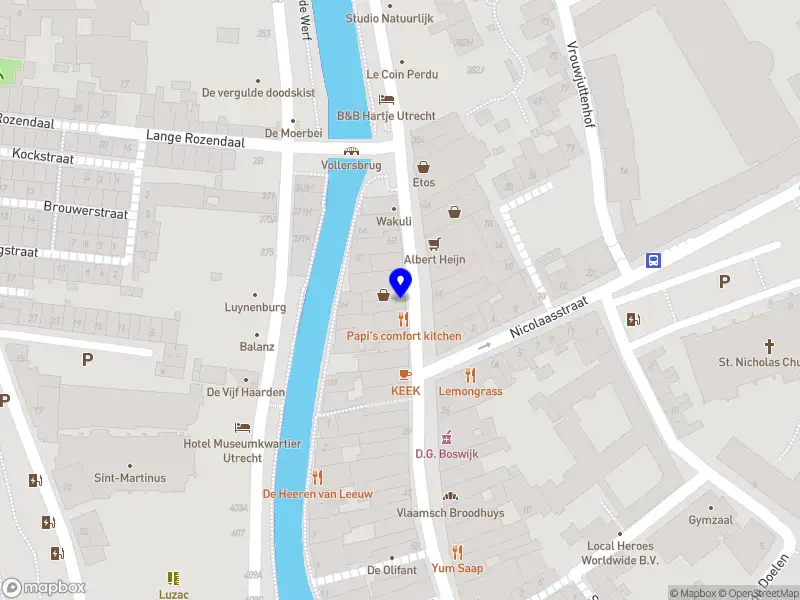 FDR Bedrijfsondersteuning