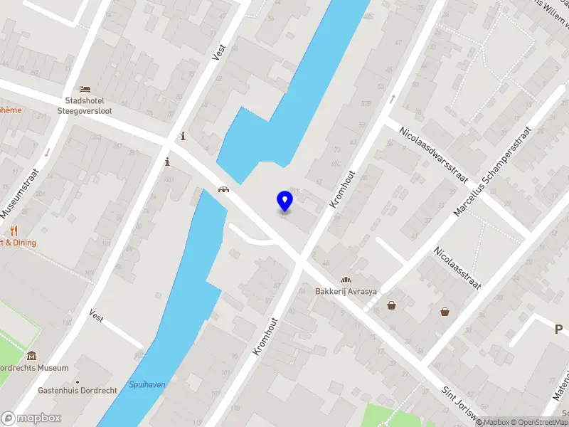 I wrap it all Dordrecht