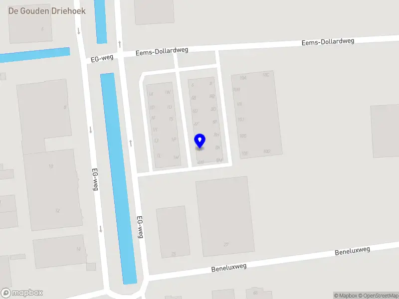 Koster Vastgoed B.V.