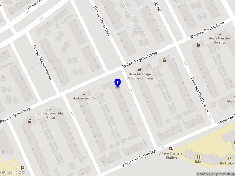 MAA Transport Dordrecht