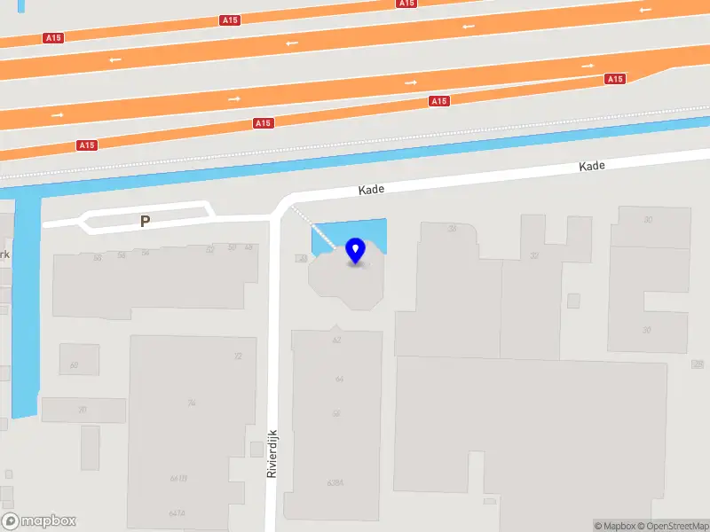 HDHB Holding B.V. Hardinxveld-Giessendam