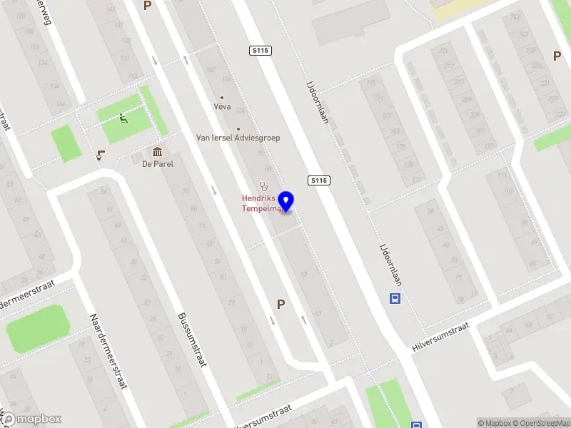 Tugba Dinc laser en beautysalon