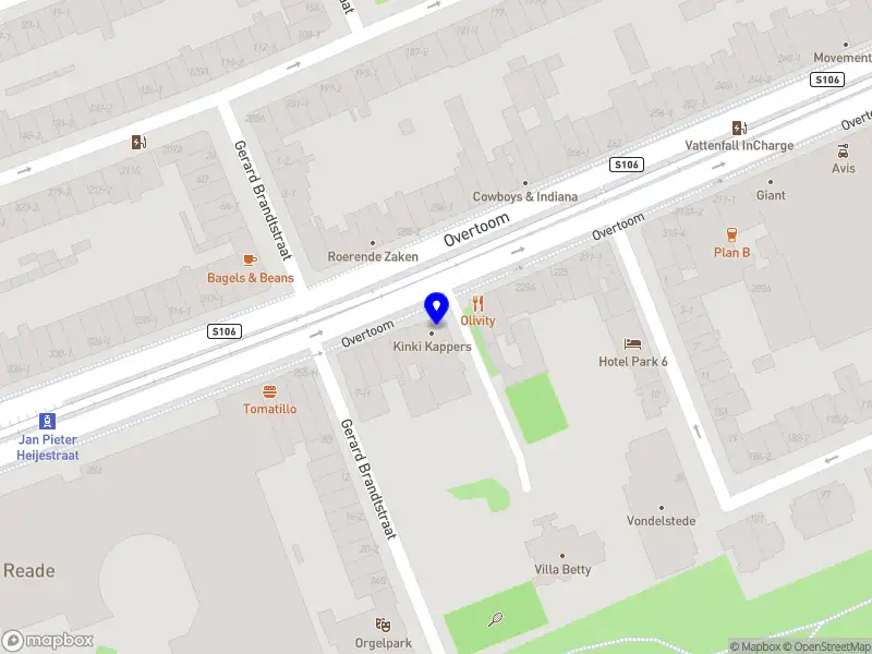 DTB Ventures&Strategy