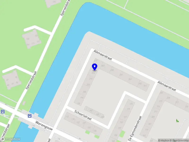 Luca Baldini Amsterdam