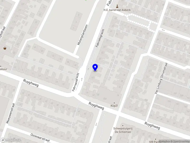 steneker timmerbedrijf Den Helder