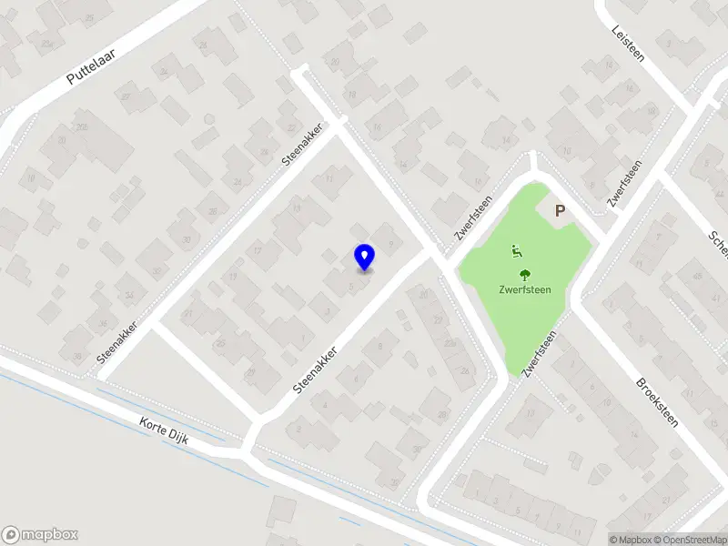 Burven Vastgoed Zeeland B.V.