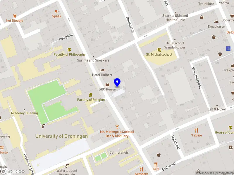 JPH Training en Coaching