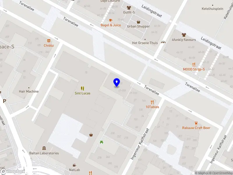 Danqing Holding B.V.