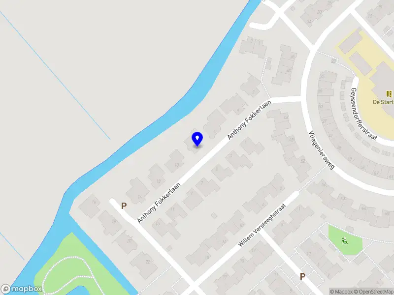 Vereniging van eigenaars gebouw Hoofdstraat 198 te Sassenheim