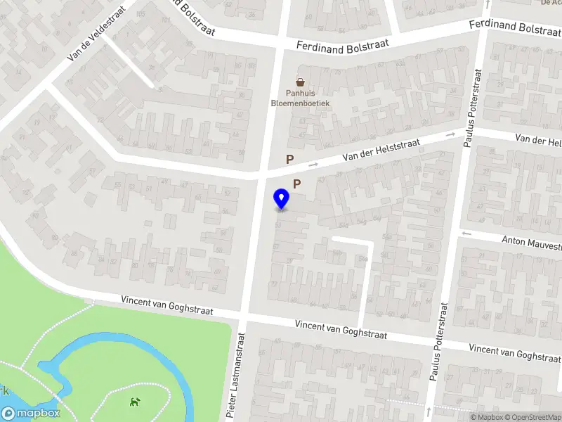 A.R. Rusch B.V. Leeuwarden