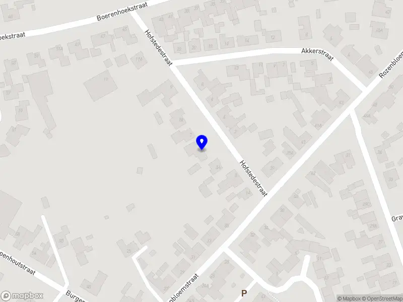 Golden Eagle Investments B.V.