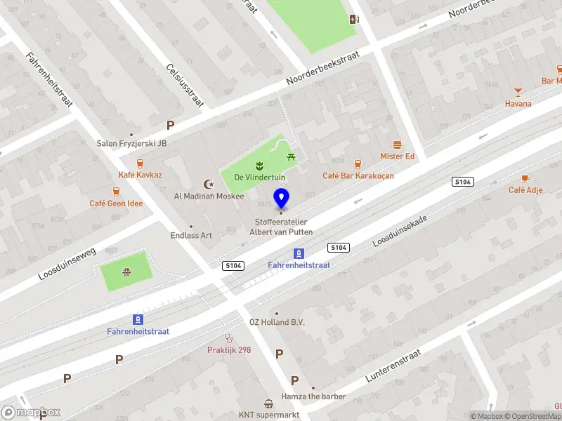 Dendias Consulting B.V.