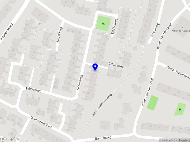 Stichting Huizen van Genade Rhenen