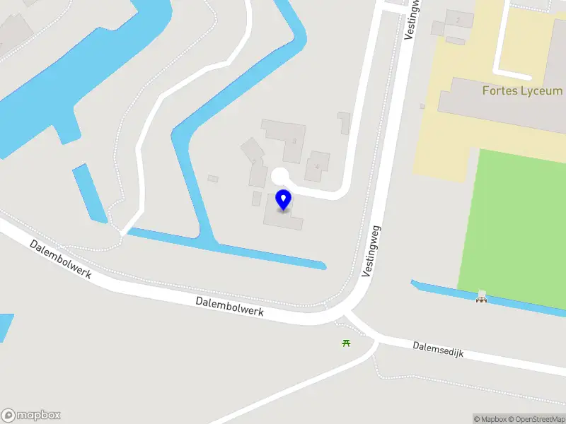 Hendricks Maritime B.V.