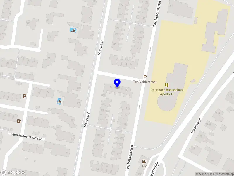 Angelique Events & Hospitality