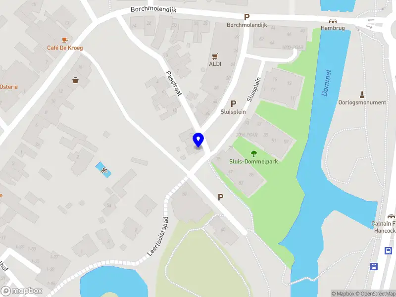 Digital Professionals B.V.