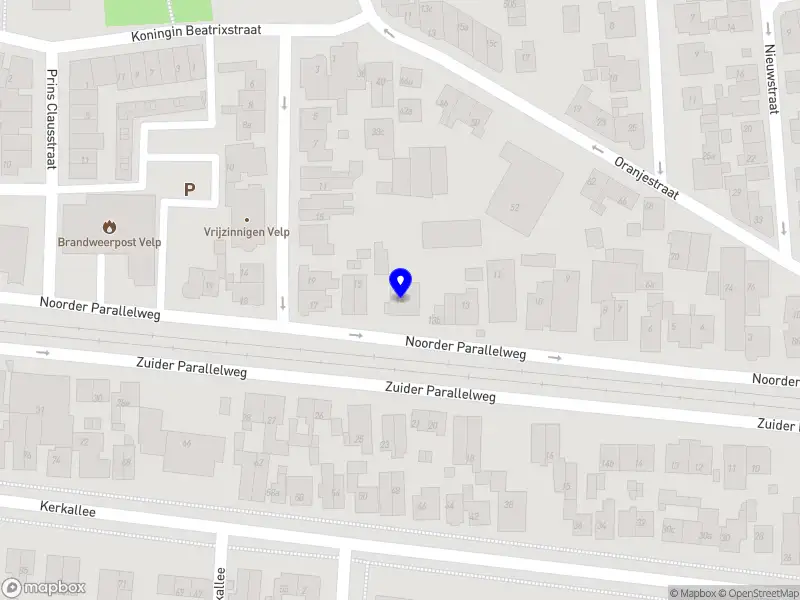 MyFairLady beheer B.V.