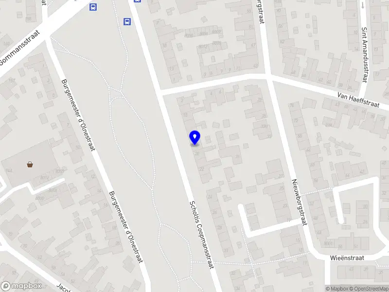 Allround service by Dylan Bastiaans