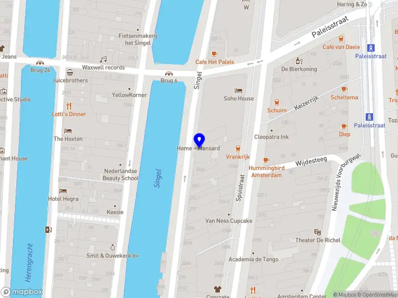 Huisartsenpraktijk Ritz en Van Winden